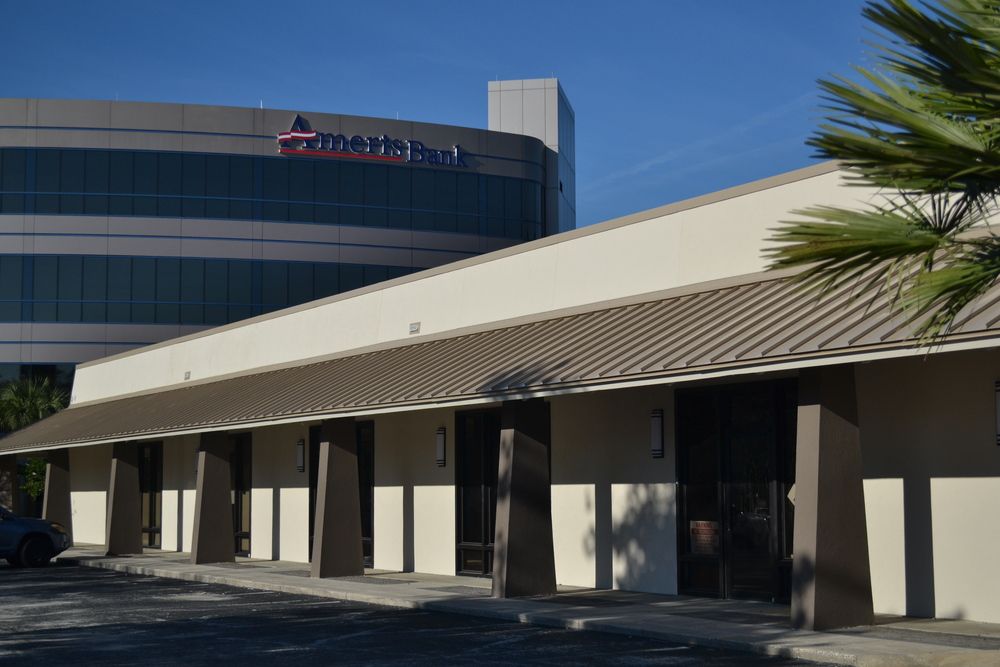 Lakeside Executive Center: 7901, 7933 Baymeadows Way & 8641 Baypine Road, Jacksonville, FL 32256